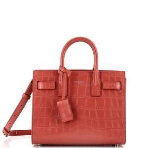 Saint Laurent Sac De Jour Nm Bag #184783S12B